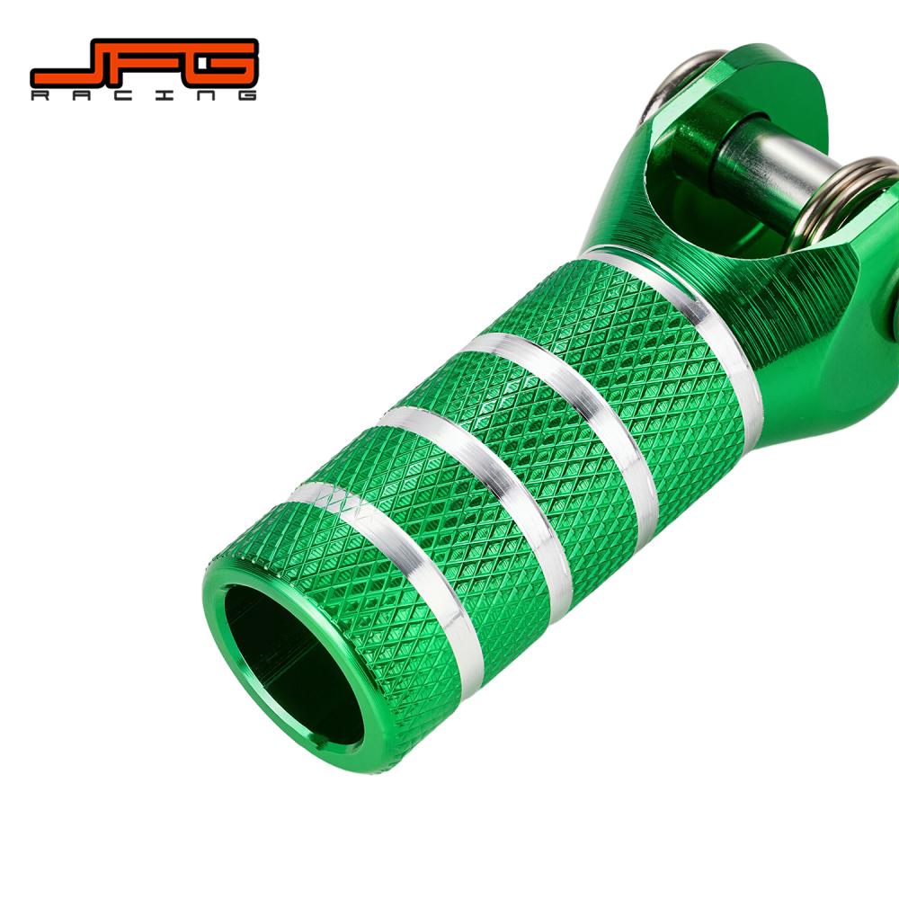 Motorcycle Gear Brand - For KTM Honda Kawasaki Yamaha 125