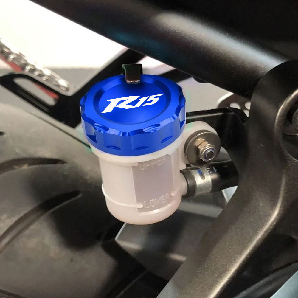 Motorcycle Gear Oil - r15 For Yamaha YZF R15 V2