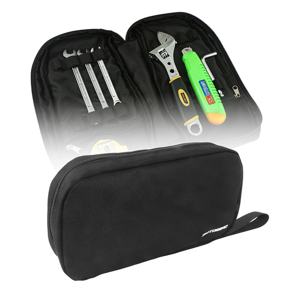 Motorcycle Gear Backpack - Motorcycle Toolbox Tool Box Inner Bag