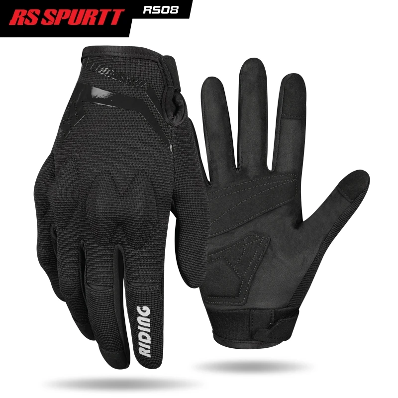 Upgraded Summer Men Women Moto - Motorcycle Gear Mesh recension och pris