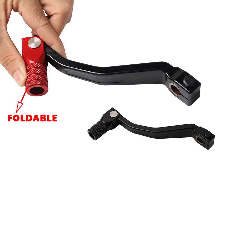 For Royal Enfield Himalayan 45 - Motorcycle Gear Change recension och pris