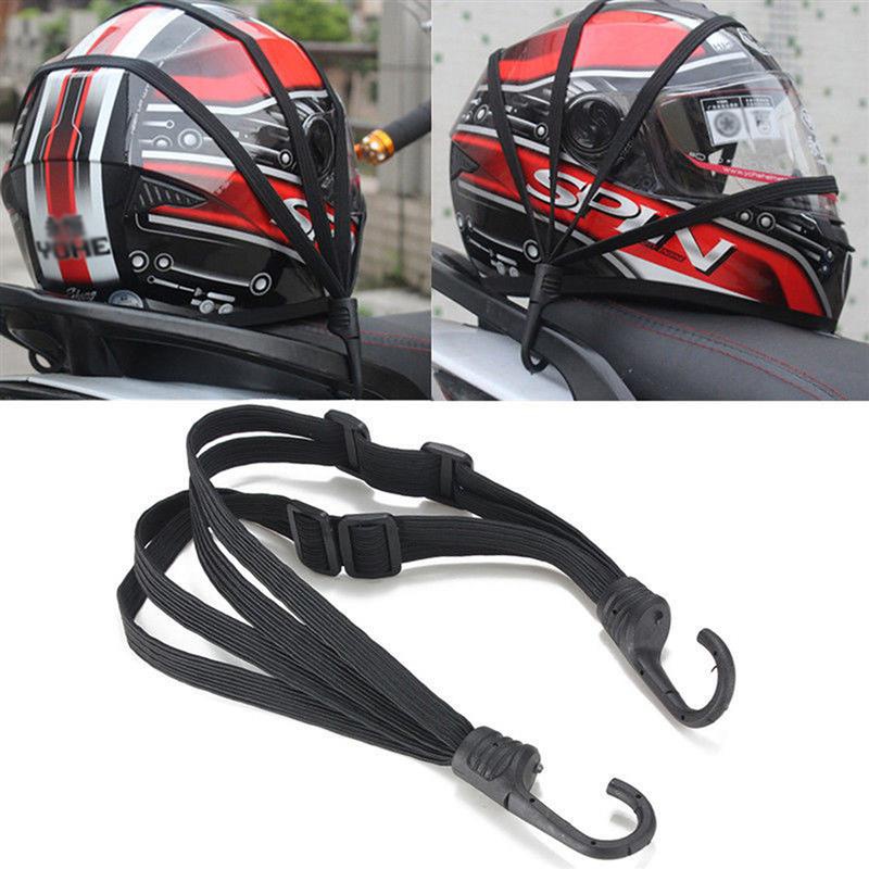 Universal 60cm Motorcycle Lugg - Motorcycle Gear Mesh recension och pris