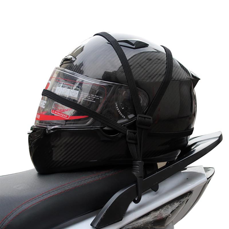 Universal 60cm Motorcycle Lugg - Motorcycle Gear Mesh recension och pris