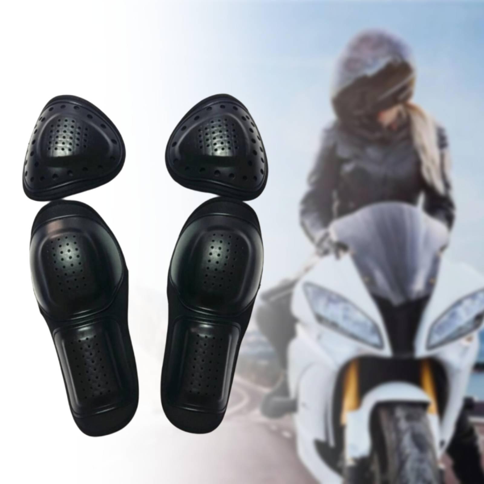 Protective Motorcycle Clothing - Motorcycle Gear Mesh recension och pris
