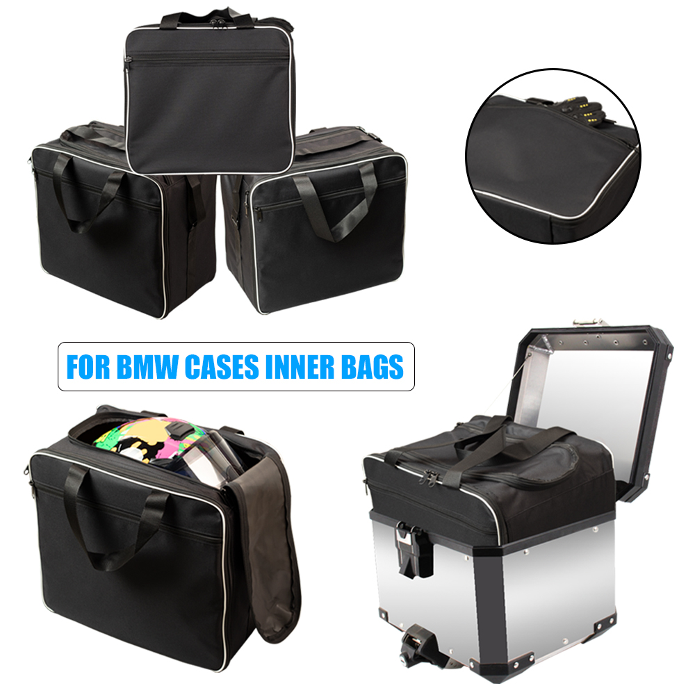 Motorcycle Luggage Bags for BM - Motorcycle Gear Backpack recension och pris