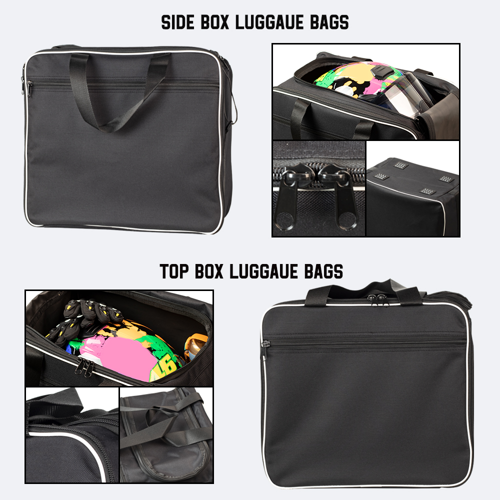 Motorcycle Luggage Bags for BM - Motorcycle Gear Backpack recension och pris