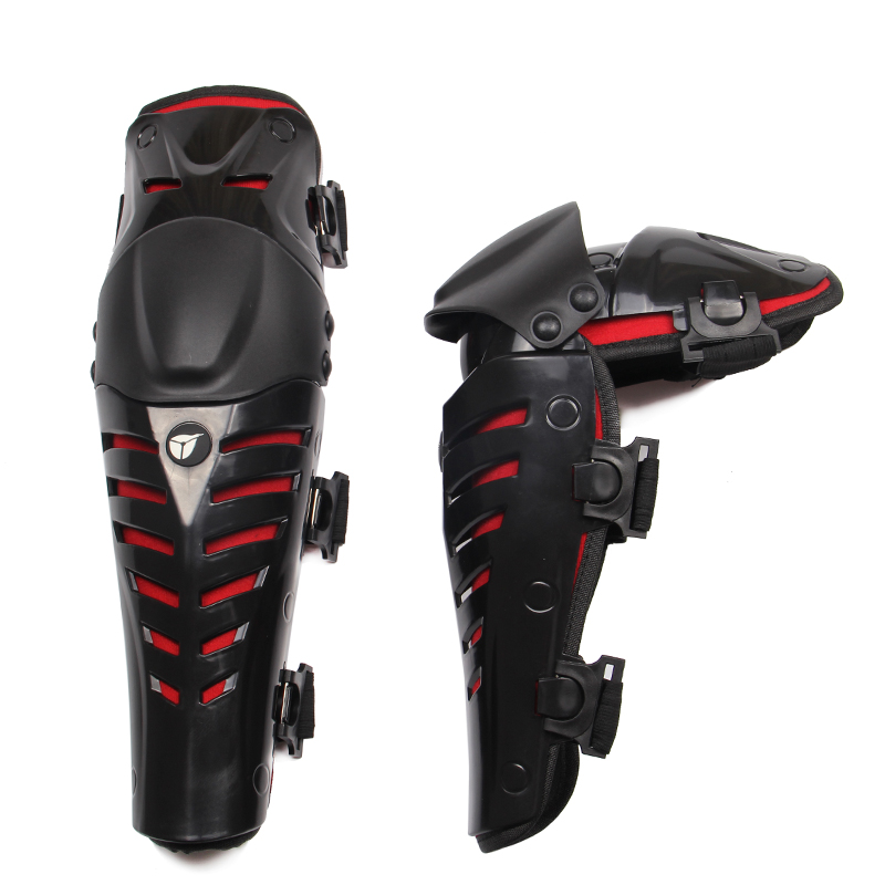 Motorcycle Knee Pads Anti Fall - Motorcycle Gear Equipment recension och pris