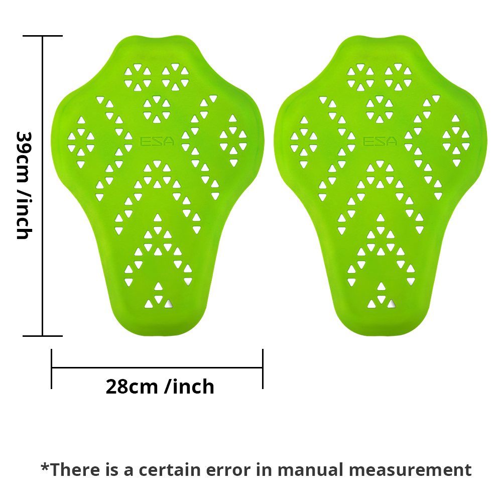 Motorcycle CE Protector Motorb - Motorcycle Gear Equipment recension och pris