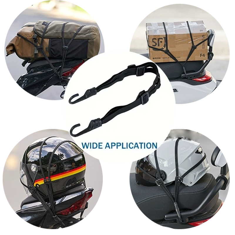Versatile Motorcycle Luggage S - Motorcycle Gear Mesh recension och pris