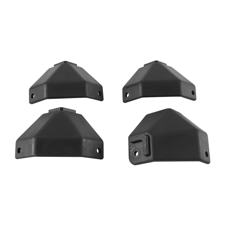 16X Side Box Bag Corner Tail B - Motorcycle Gear Warehouse recension och pris