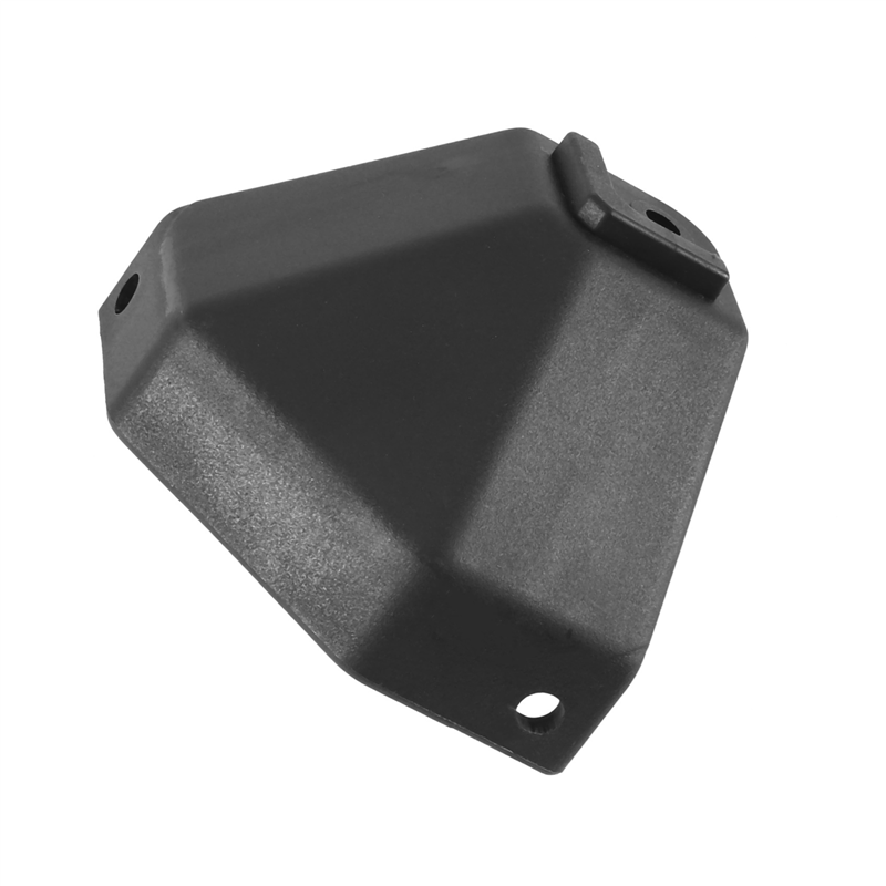 16X Side Box Bag Corner Tail B - Motorcycle Gear Warehouse recension och pris
