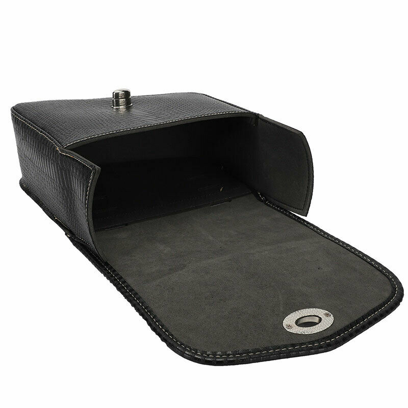 Motorcycle PU Leather Luggage  - Motorcycle Gear Backpack recension och pris