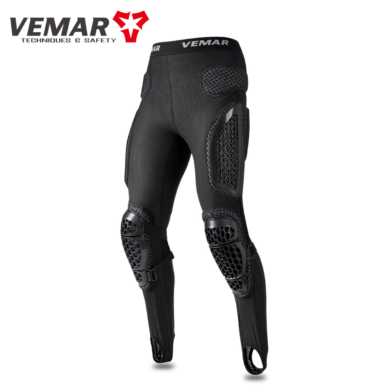 Summer Motorcycle Pants Men -  - Motorcycle Gear Mesh recension och pris