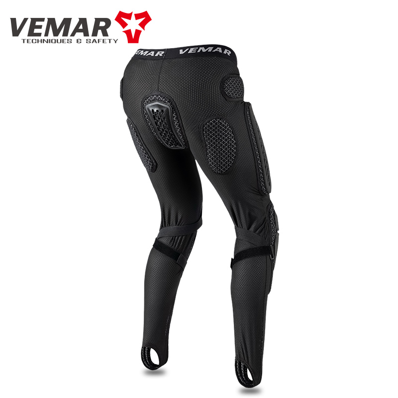 Summer Motorcycle Pants Men -  - Motorcycle Gear Mesh recension och pris