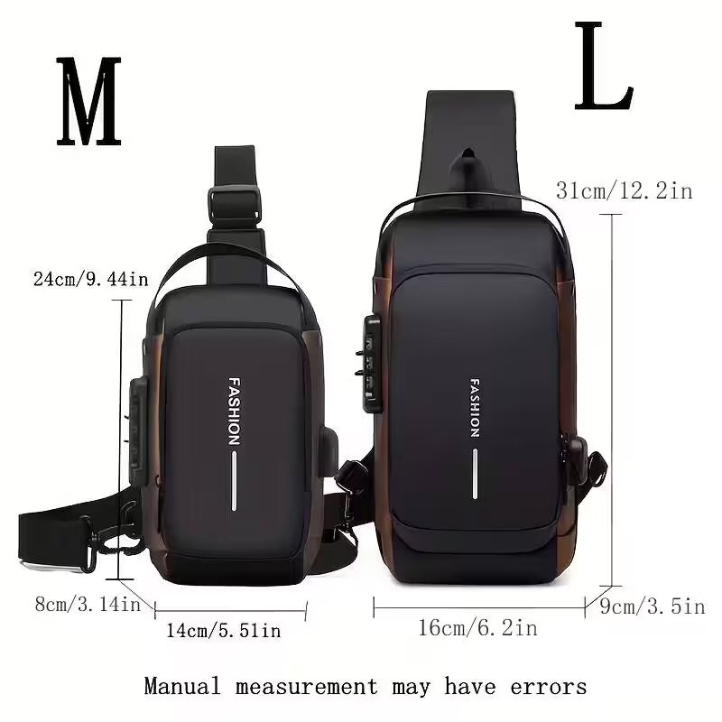 Anti-theft Motorcycle Backpack - Motorcycle Gear Backpack recension och pris
