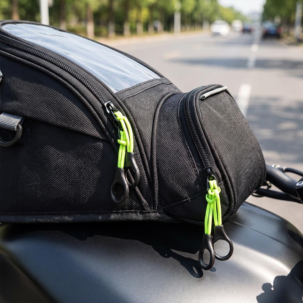 Motorcycle Riding Tank Bag Mag - Motorcycle Gear Backpack recension och pris