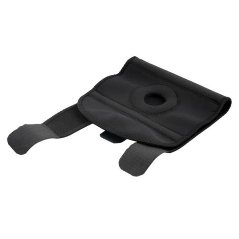 Hot Breathable Keep Warm Hikin - Knee Guard Hard recension och pris