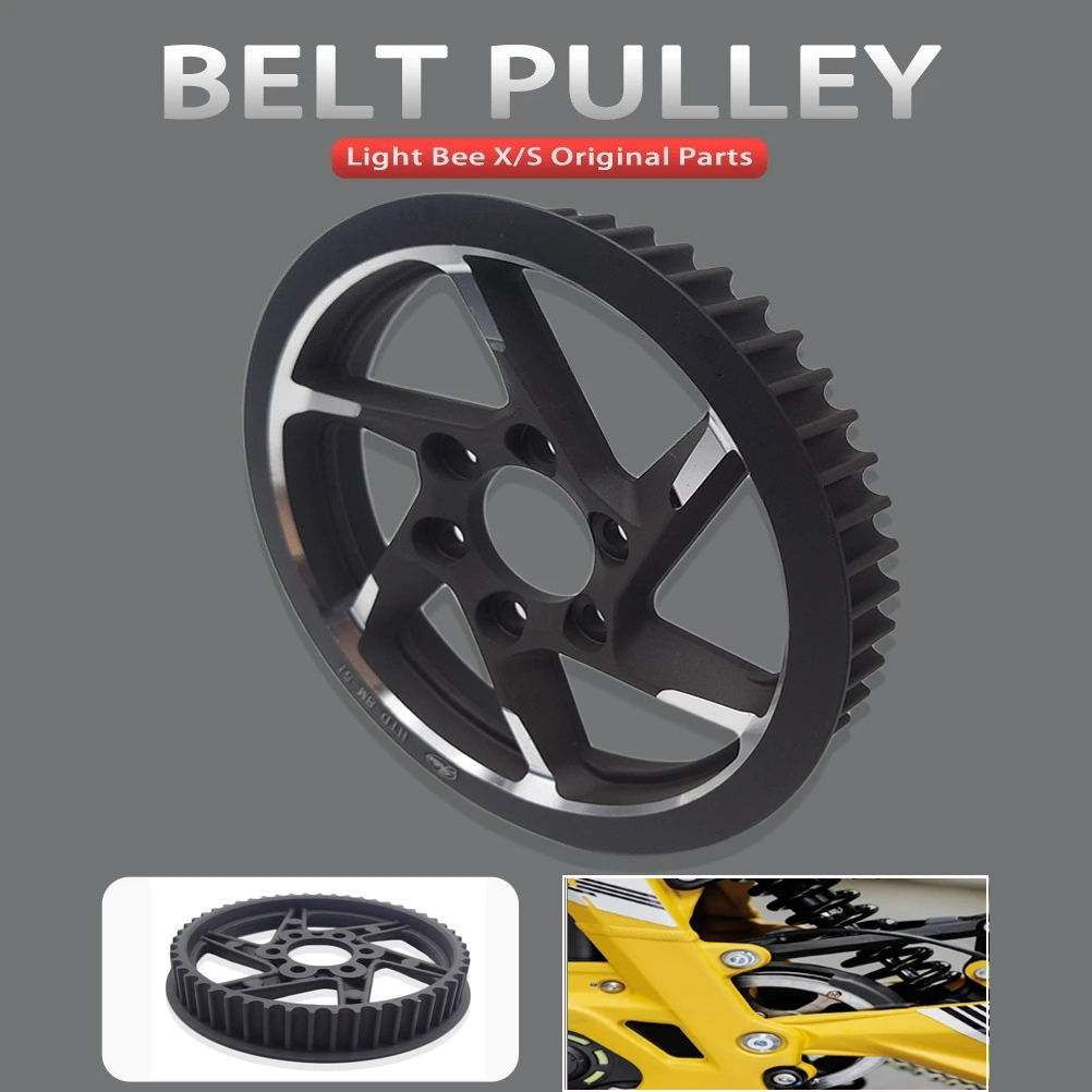 For Surron Light Bee X S Origi - Motorcycle Gear Brand recension och pris