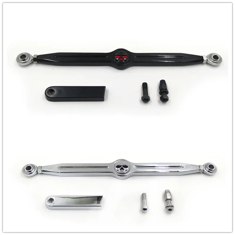 Motorcycle Parts Black Gear Sh - Motorcycle Gear Brand recension och pris