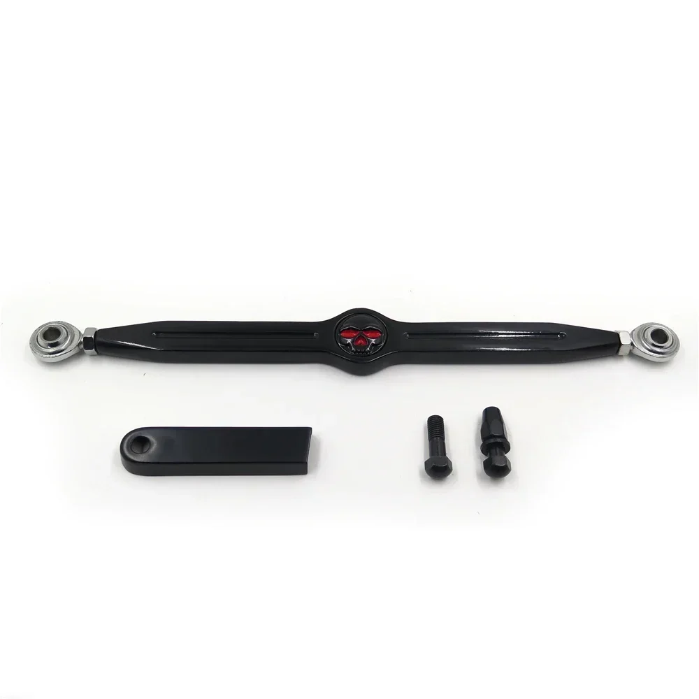 Motorcycle Parts Black Gear Sh - Motorcycle Gear Brand recension och pris