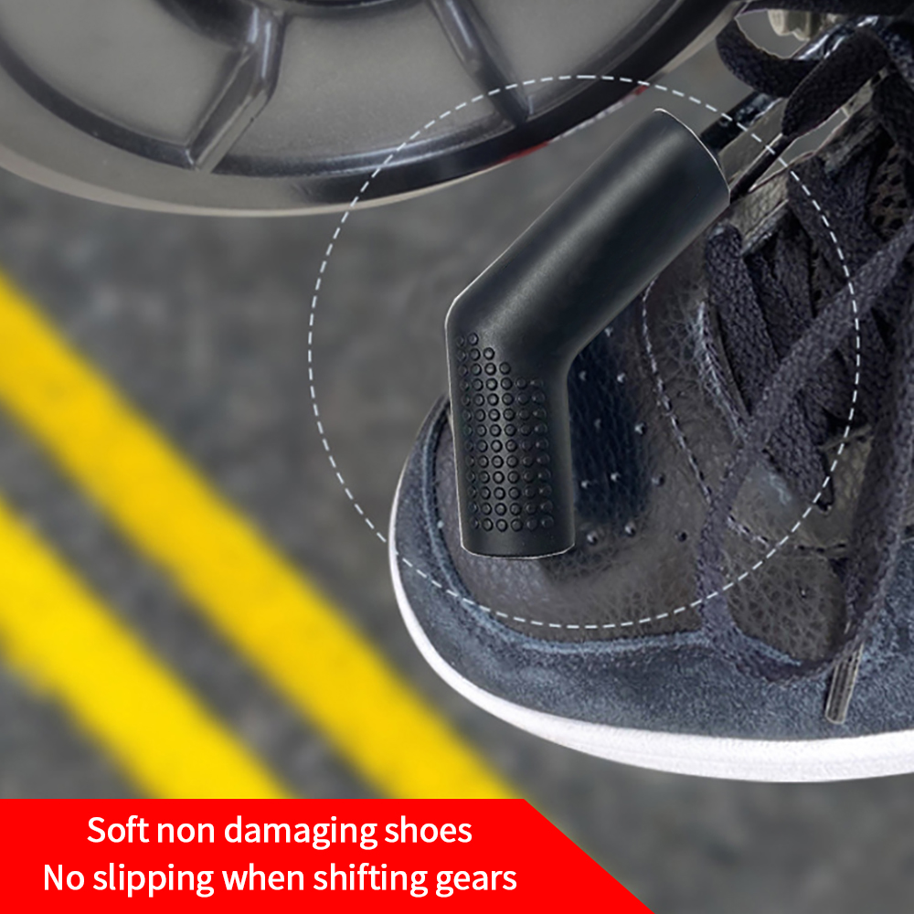 Motorcycle Shifter Shoe Protec - Motorcycle Gear Brand recension och pris