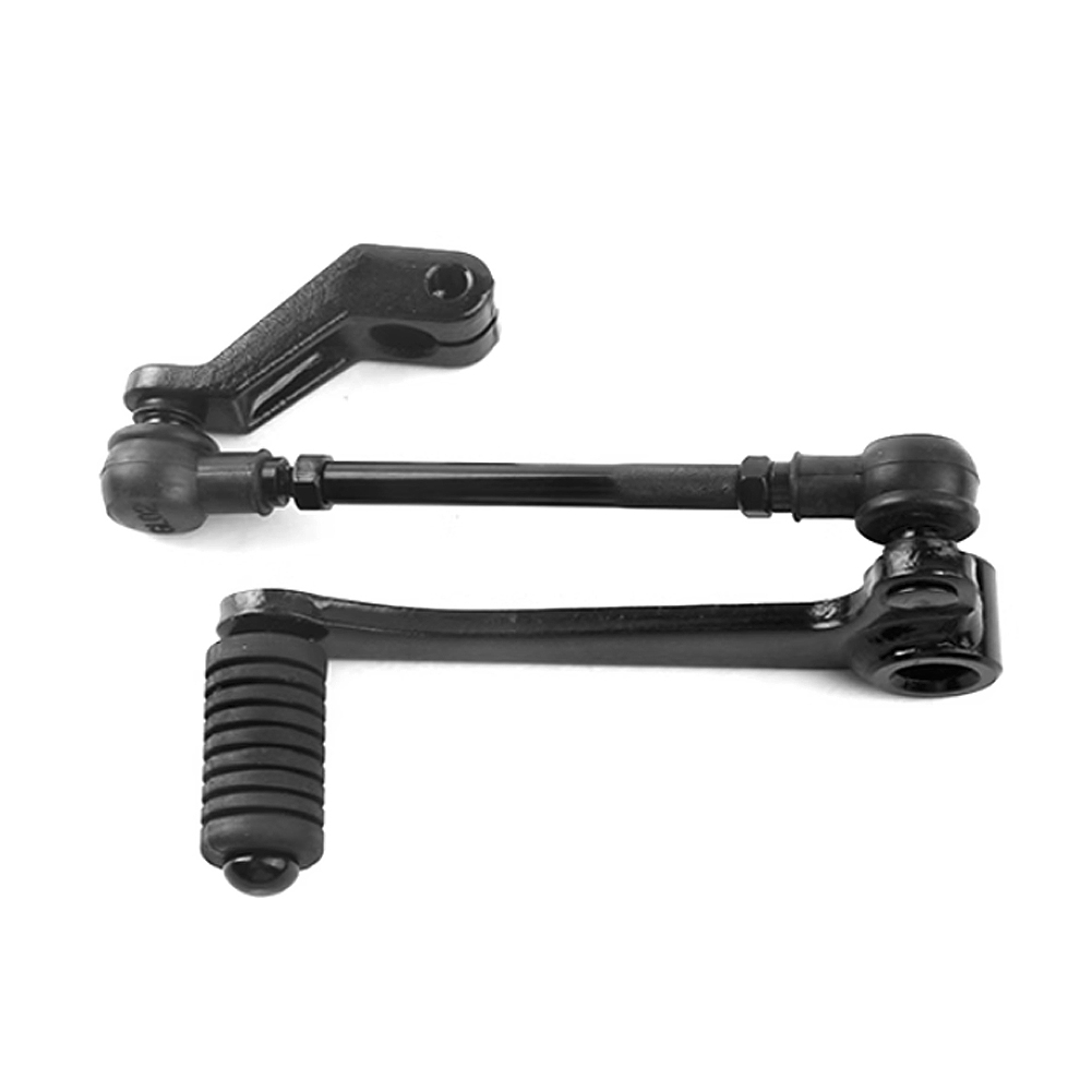 Motorcycle Foot Gear Shift Lev - Motorcycle Gear Change recension och pris