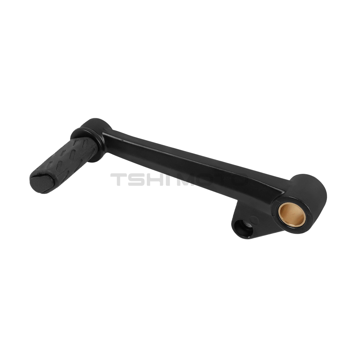 Pure Aluminum Gear Shift Lever - Motorcycle Gear Change recension och pris