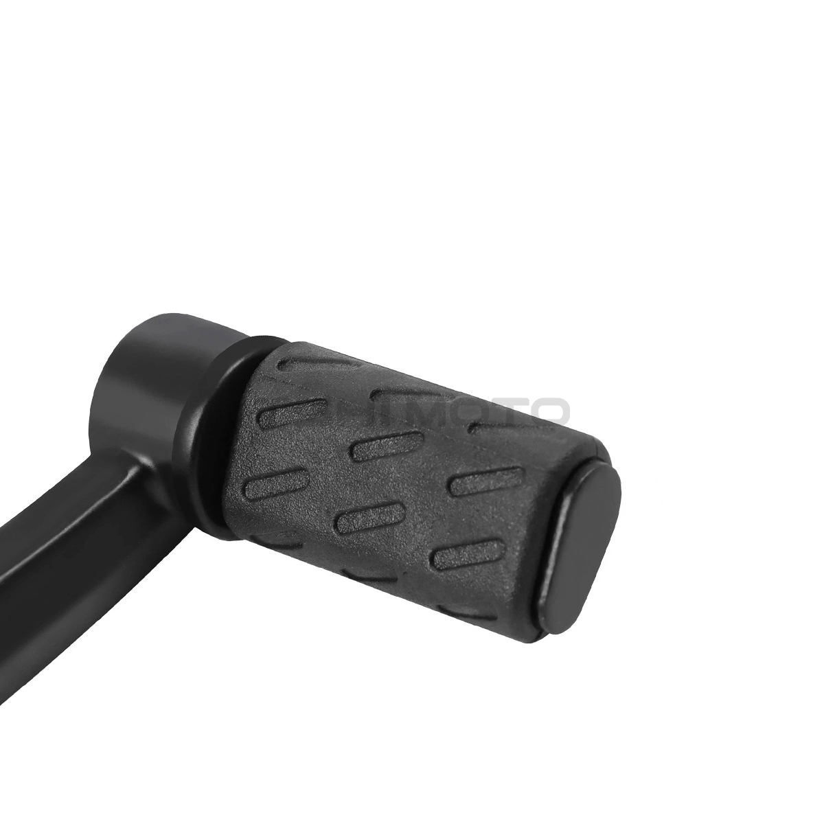 Pure Aluminum Gear Shift Lever - Motorcycle Gear Change recension och pris
