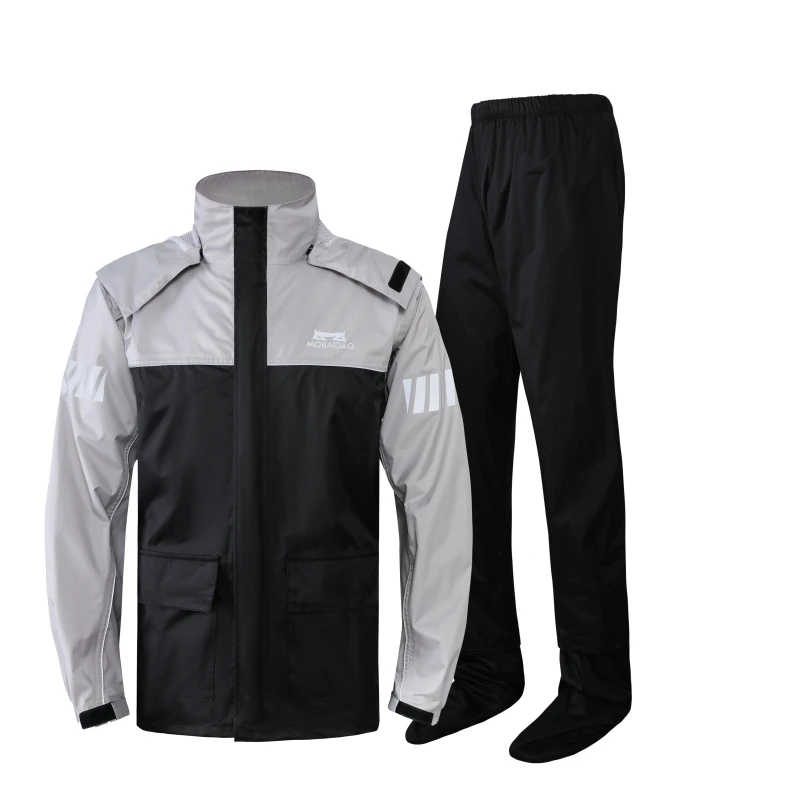 MOBAIDAO Adult Unisex Motorcyc - Motorcycle Gear Mesh recension och pris