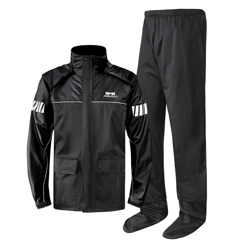 MOBAIDAO Adult Unisex Motorcyc - Motorcycle Gear Mesh recension och pris