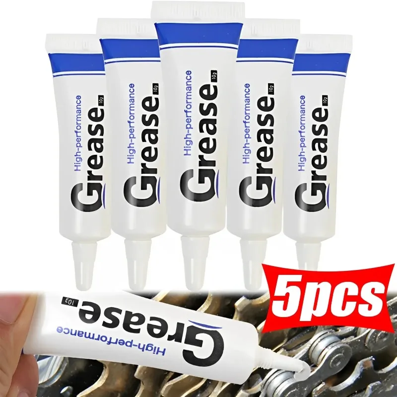 10ml Lithium Based Grease Wate - Motorcycle Gear Oil recension och pris