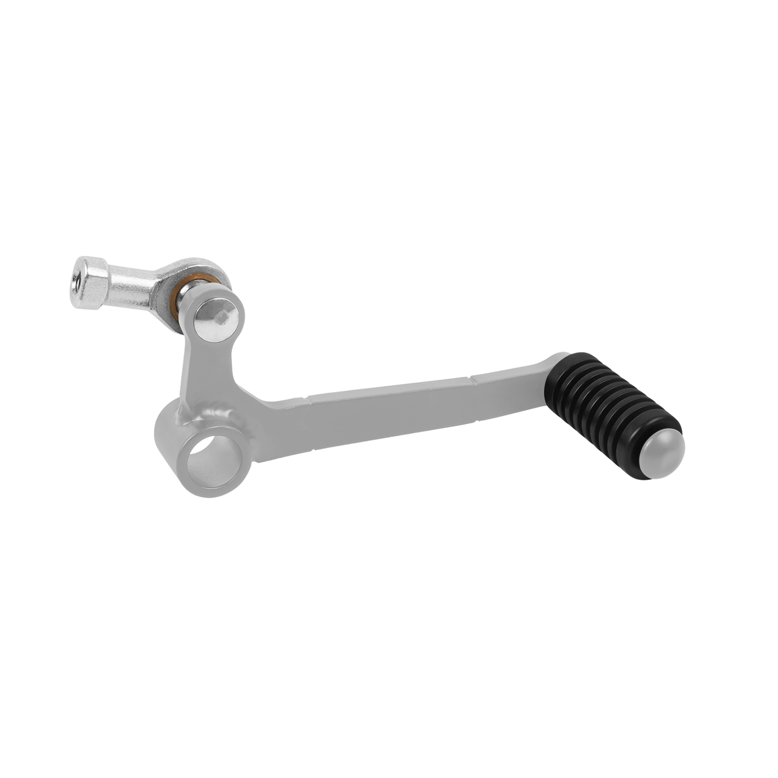 Gear Shift Lever For Yamaha YZ - Motorcycle Gear Change recension och pris