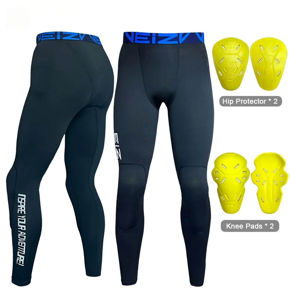 Motorcycle armor, cycling clot - Motorcycle Gear Mesh recension och pris