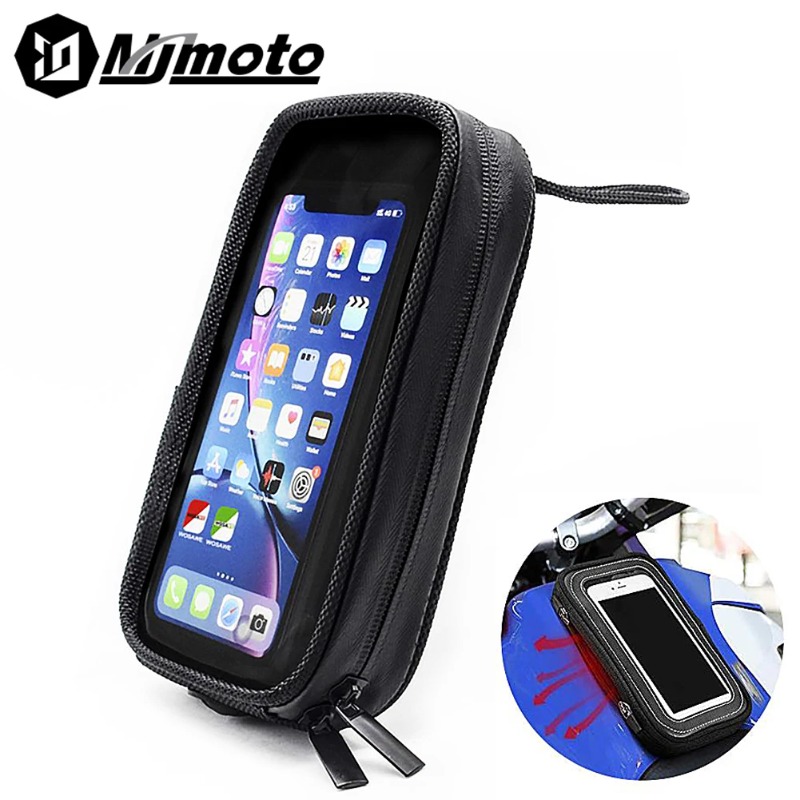 M/L Size Magnetic Tank Bag, Wa - Motorcycle Gear Brand recension och pris