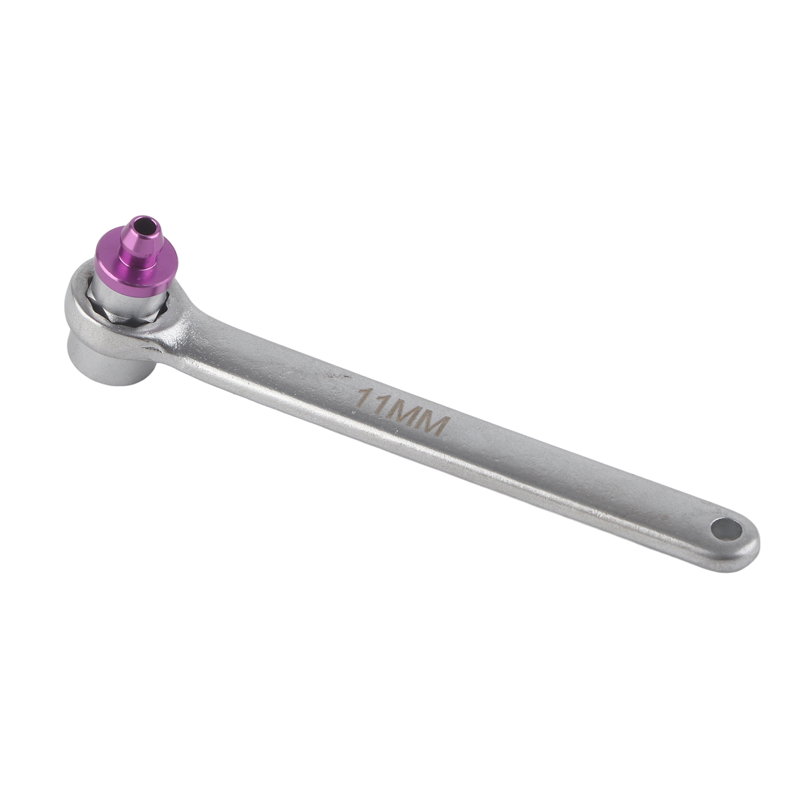 Brake System Bleeding Tool 11m - Motorcycle Gear Oil recension och pris