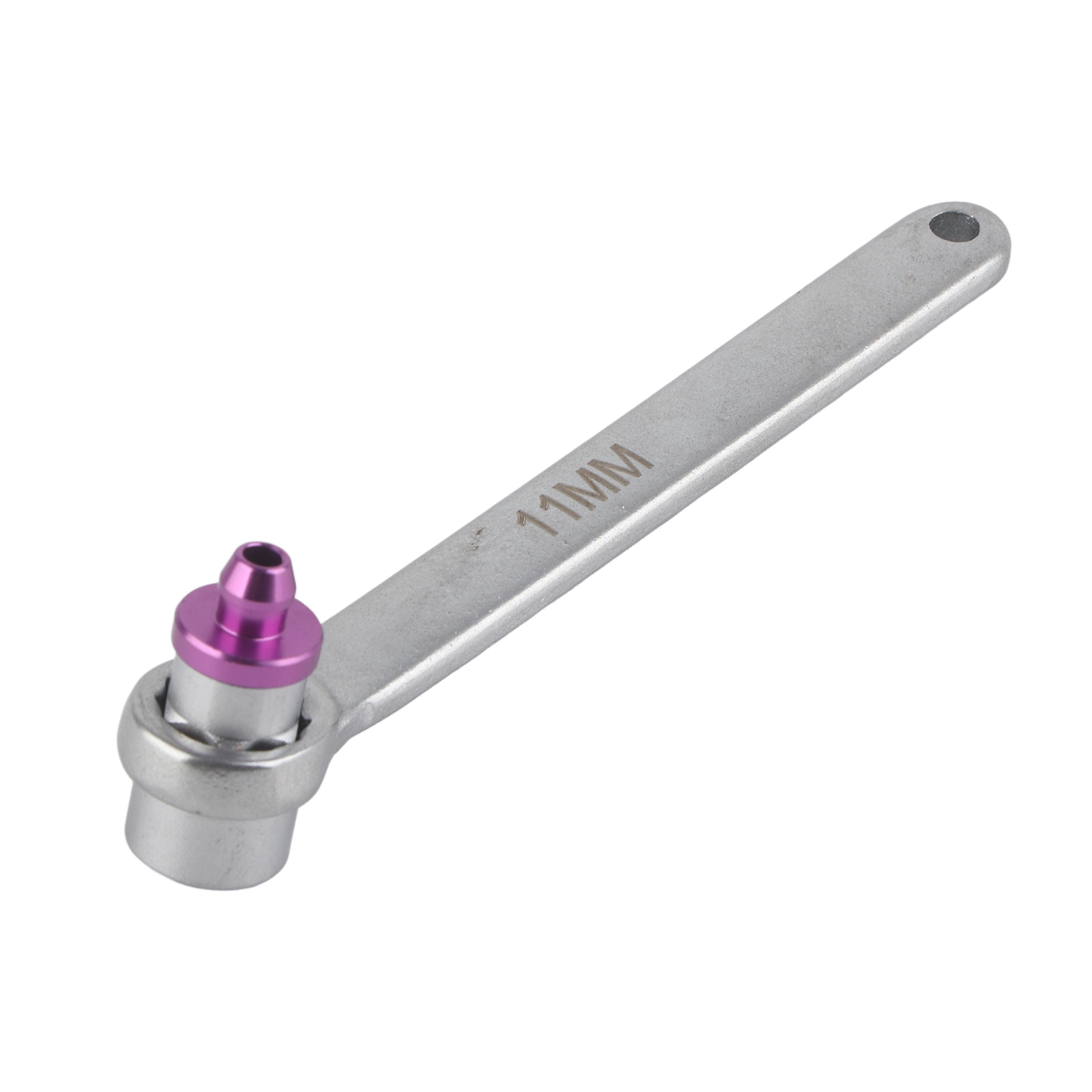 Brake System Bleeding Tool 11m - Motorcycle Gear Oil recension och pris