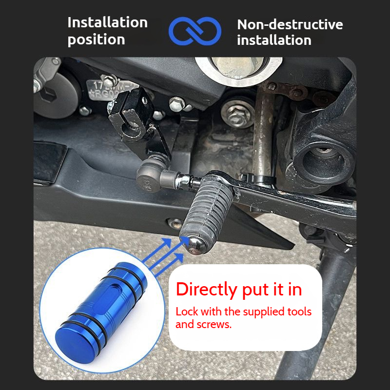 For Motorcycle YAMAHA FAZER FZ - Motorcycle Gear Brand recension och pris
