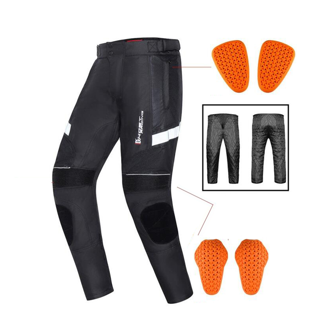 Summer Motorcycle Jacket Breat - Motorcycle Gear Mesh recension och pris
