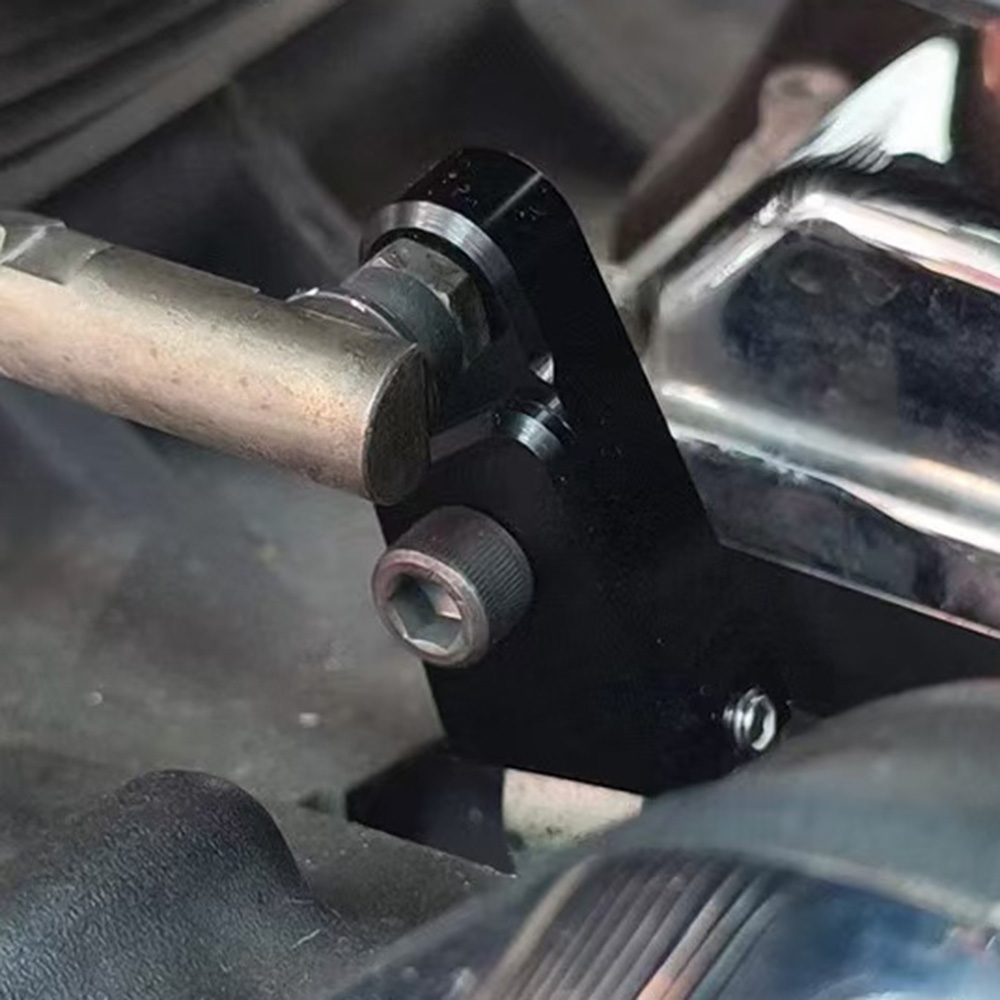 Motorcycle Shift Neutral Gear  - Motorcycle Gear Equipment recension och pris