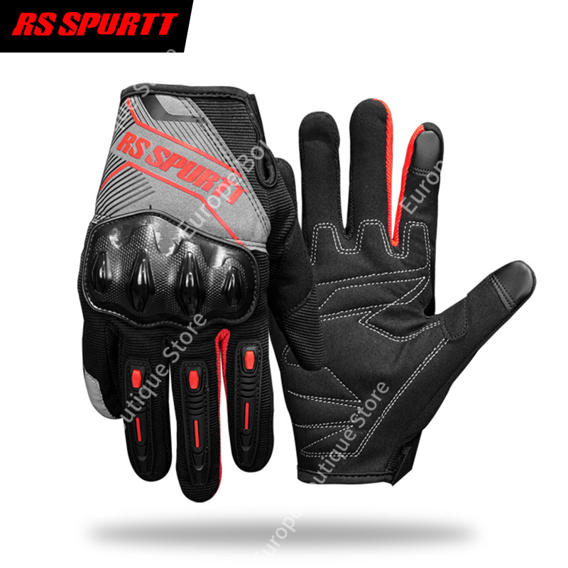 2026 New Summer Thin Mesh Moto - Motorcycle Gear Mesh recension och pris