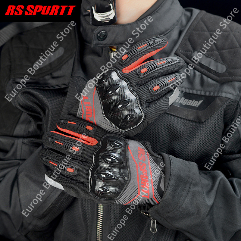 2026 New Summer Thin Mesh Moto - Motorcycle Gear Mesh recension och pris