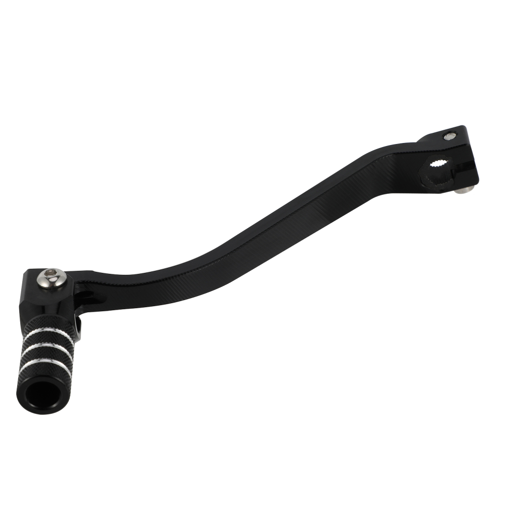 Aluminum Gear Shift Lever For  - Motorcycle Gear Brand recension och pris