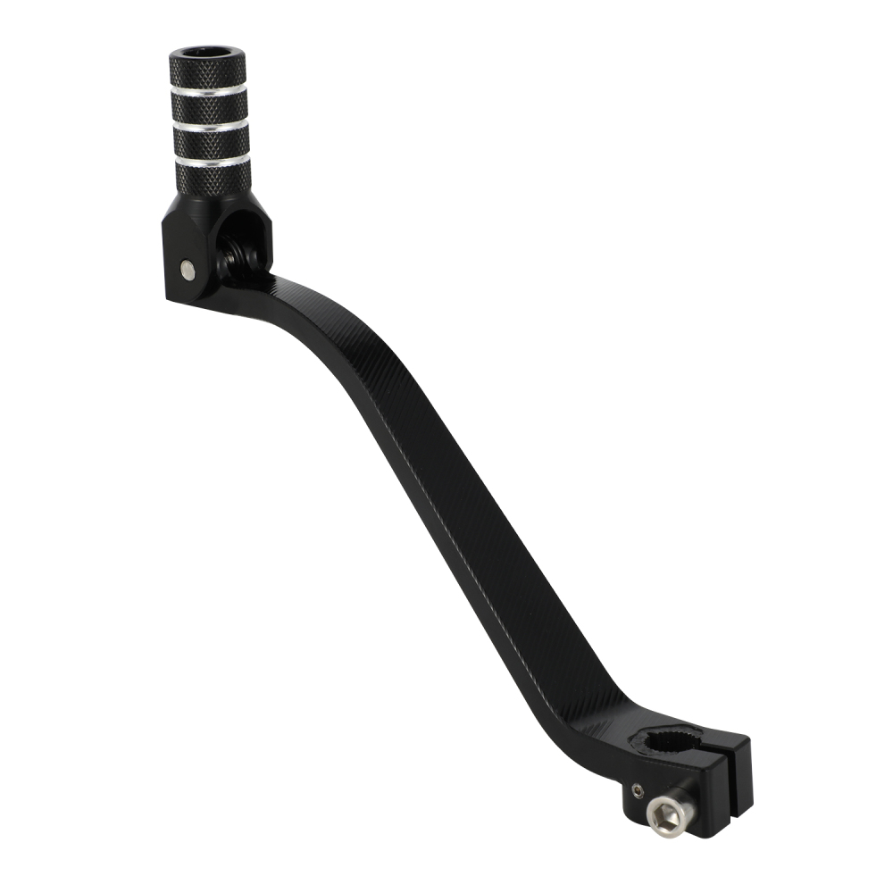 Aluminum Gear Shift Lever For  - Motorcycle Gear Brand recension och pris