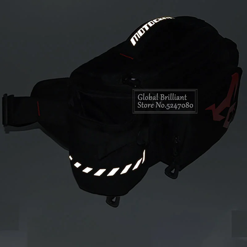Waterproof Motorcycle Bag Mult - Motorcycle Gear Warehouse recension och pris