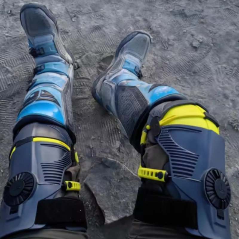 T Brand T10 Motorcycle Mechani - Motorcycle Gear Brand recension och pris
