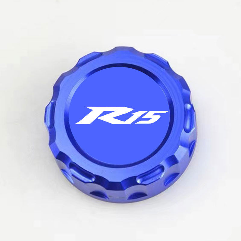 r15 For Yamaha YZF R15 V2 V3 A - Motorcycle Gear Oil recension och pris