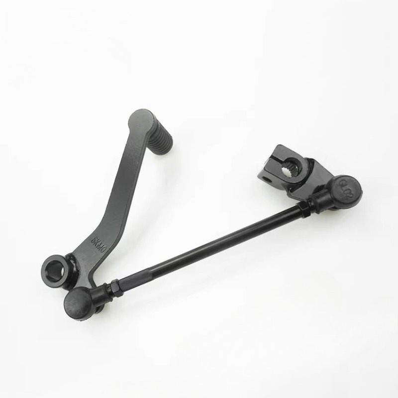 For CFMOTO 250SR 300SR 250 300 - Motorcycle Gear Change recension och pris