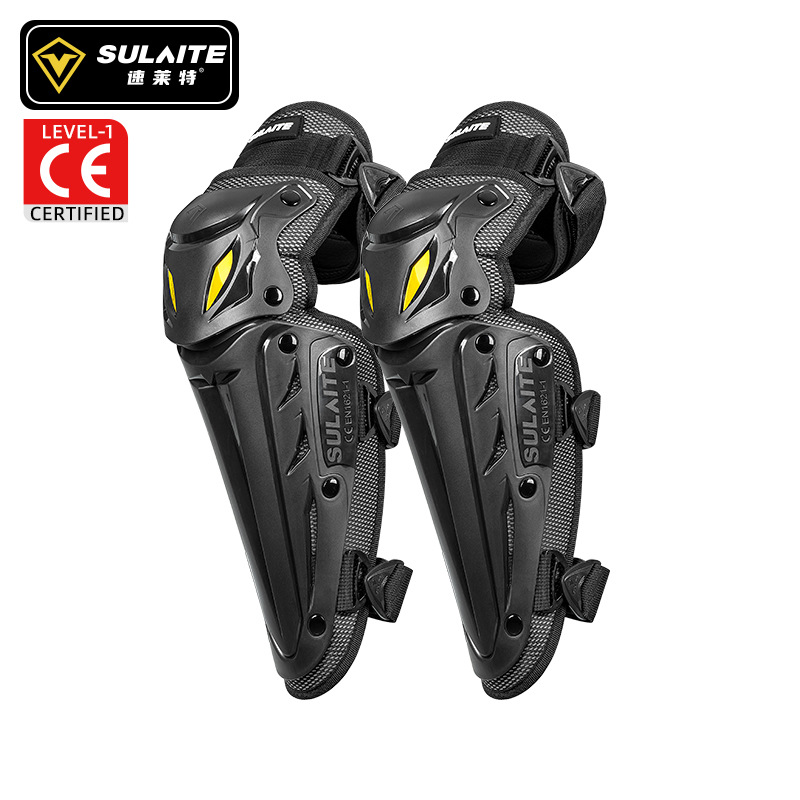Motorcycle Elbow Knee Pads Out - Motorcycle Gear Equipment recension och pris