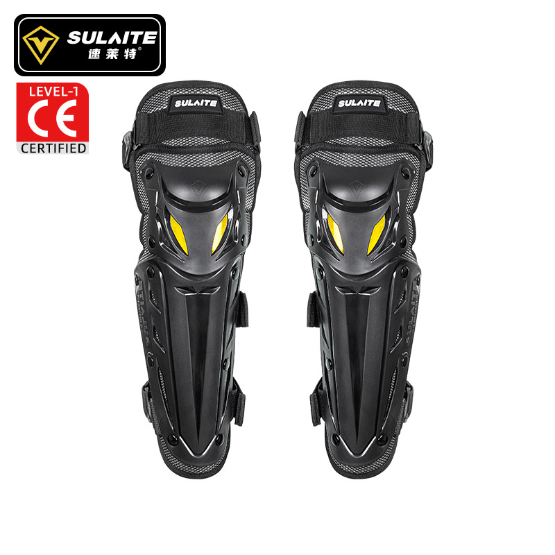 Motorcycle Elbow Knee Pads Out - Motorcycle Gear Equipment recension och pris