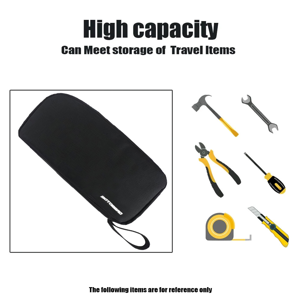 Motorcycle Toolbox Tool Box In - Motorcycle Gear Backpack recension och pris